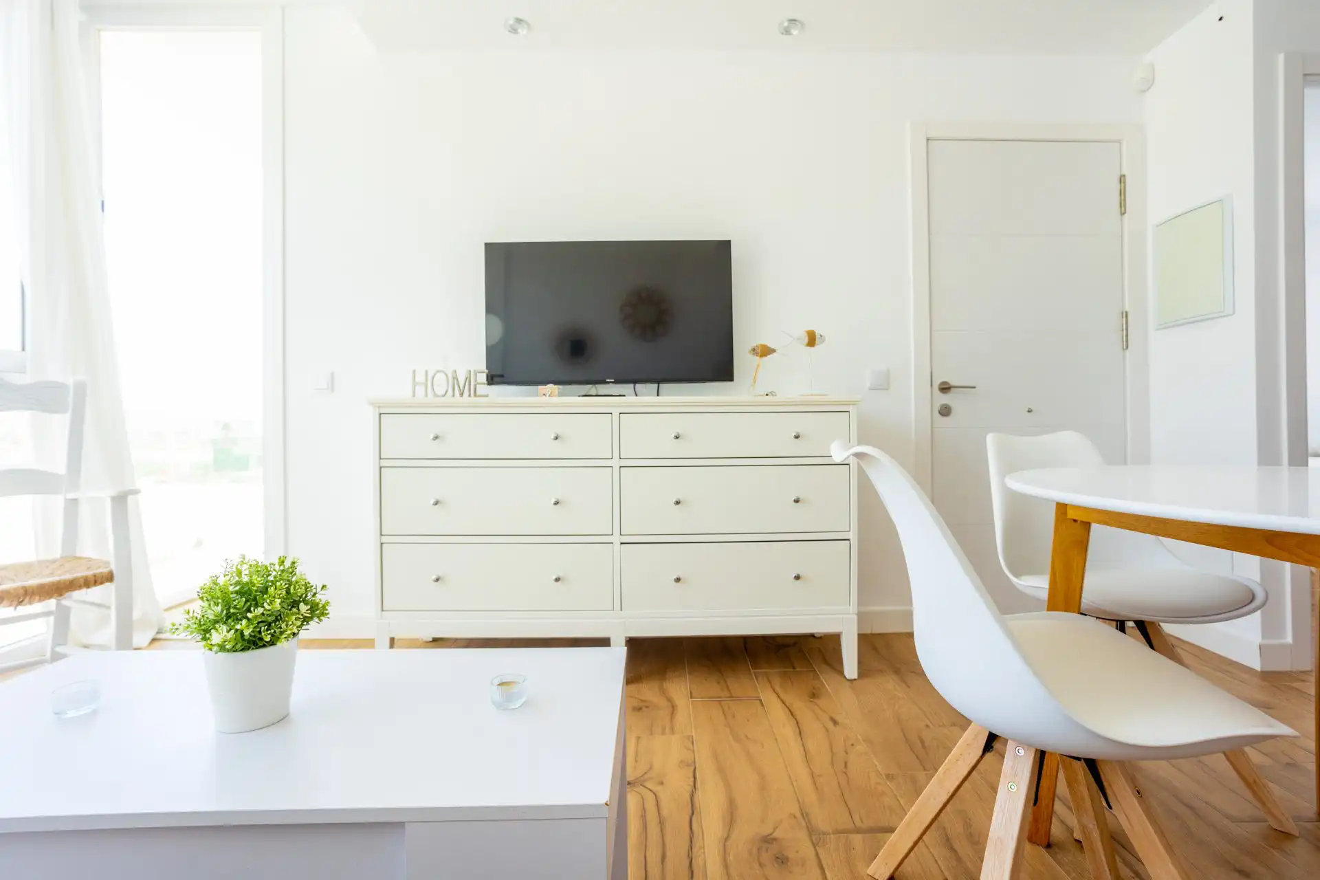 APARTAMENTO MARÍA LUISA 2 - CENTRO DE ZAHARA