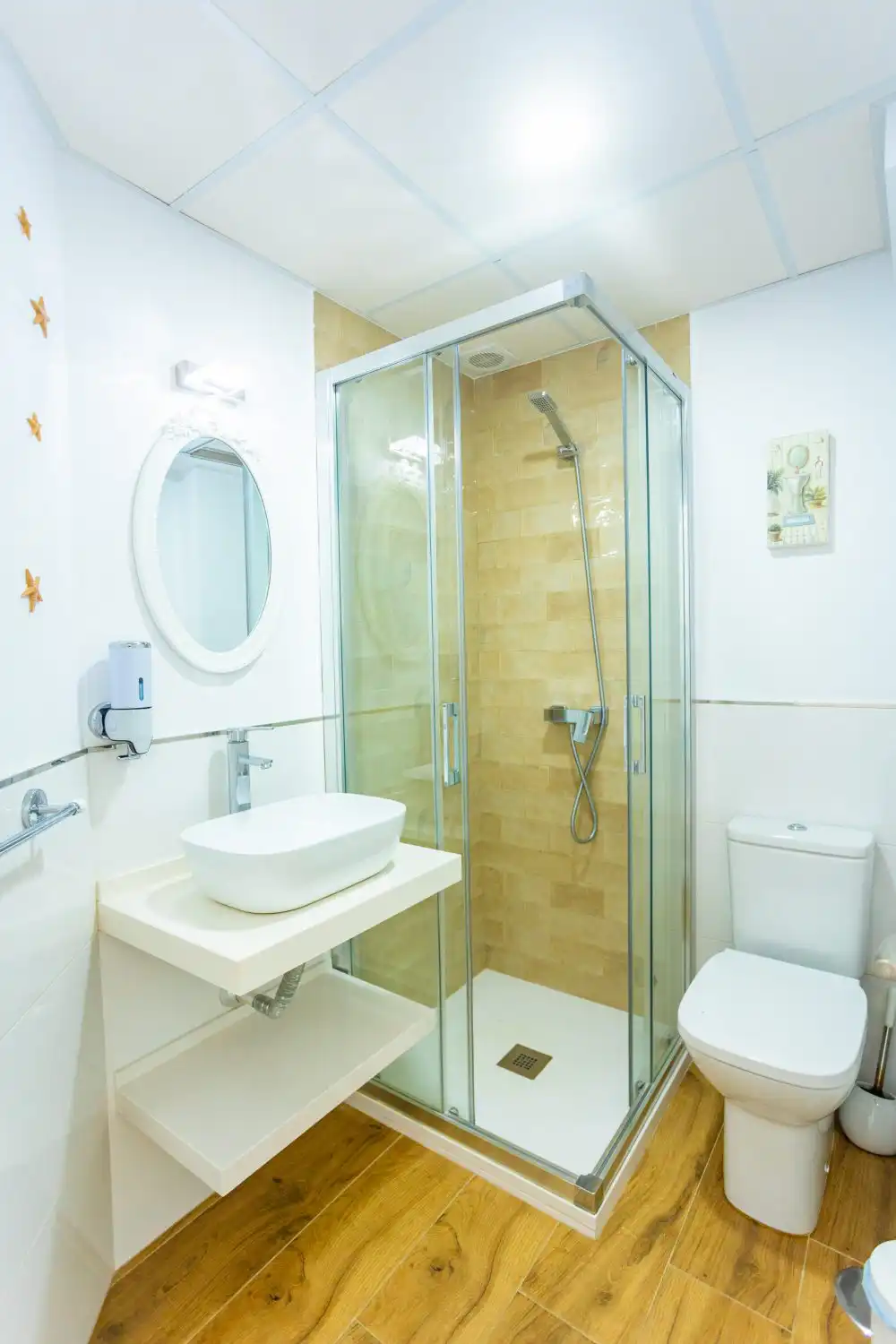 APARTAMENTO MARÍA LUISA 2 - CENTRO DE ZAHARA