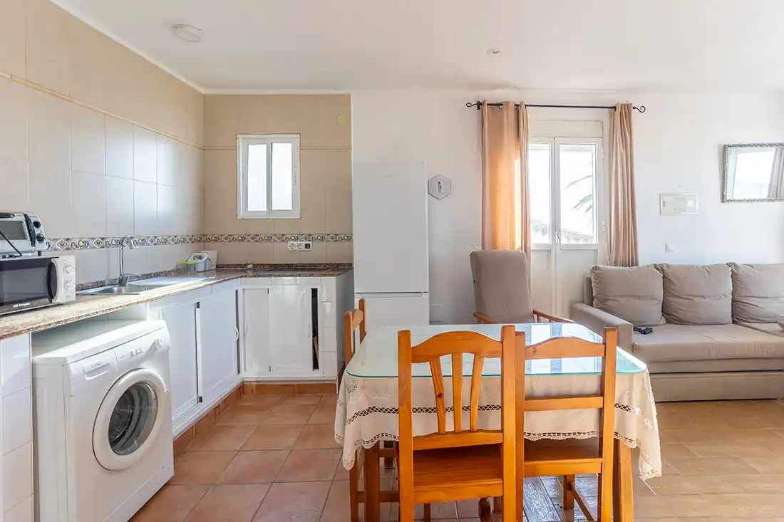 ZAHARA CENTRO. GRAN SOL 2. Apartamento con terraza en el centro de Zahara. Mascota 19 Apartamento en el centro de Zahara con terraza