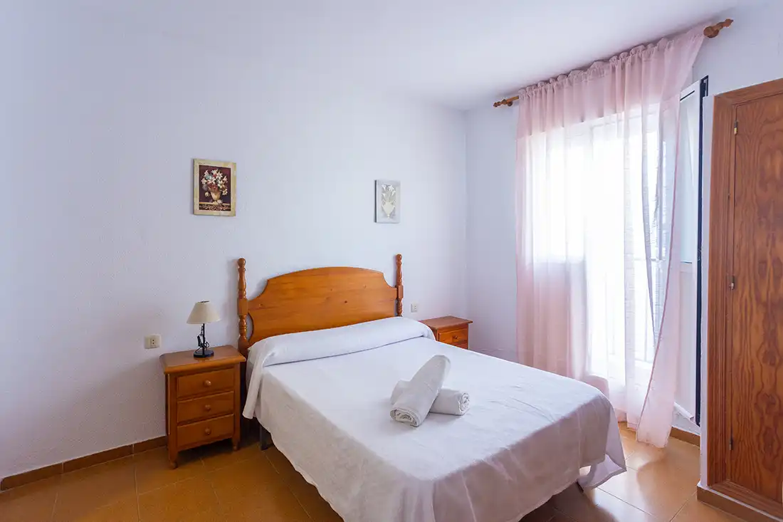 ZAHARA CENTRO. GRAN SOL 2. Apartamento con terraza en el centro de Zahara. Mascota 10 Apartamento con terraza en el pueblo de Zahara