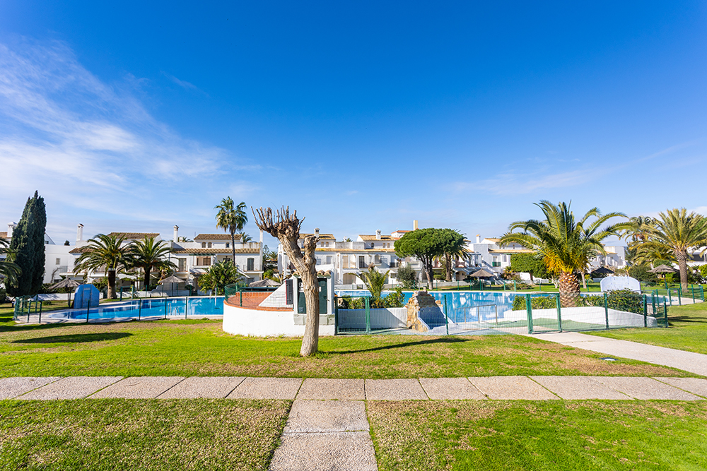 ATLANTERRA COSTA. ESTUDIO BEACH. Apartamento de 1 dormitorio con terraza y vistas al mar 21 Apartamento Zahara de los Atunes 1 dormitorio