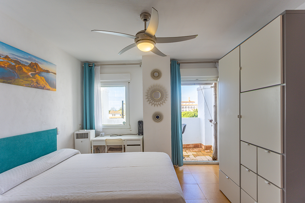 Apartamento Zahara de los Atunes 1 dormitorio