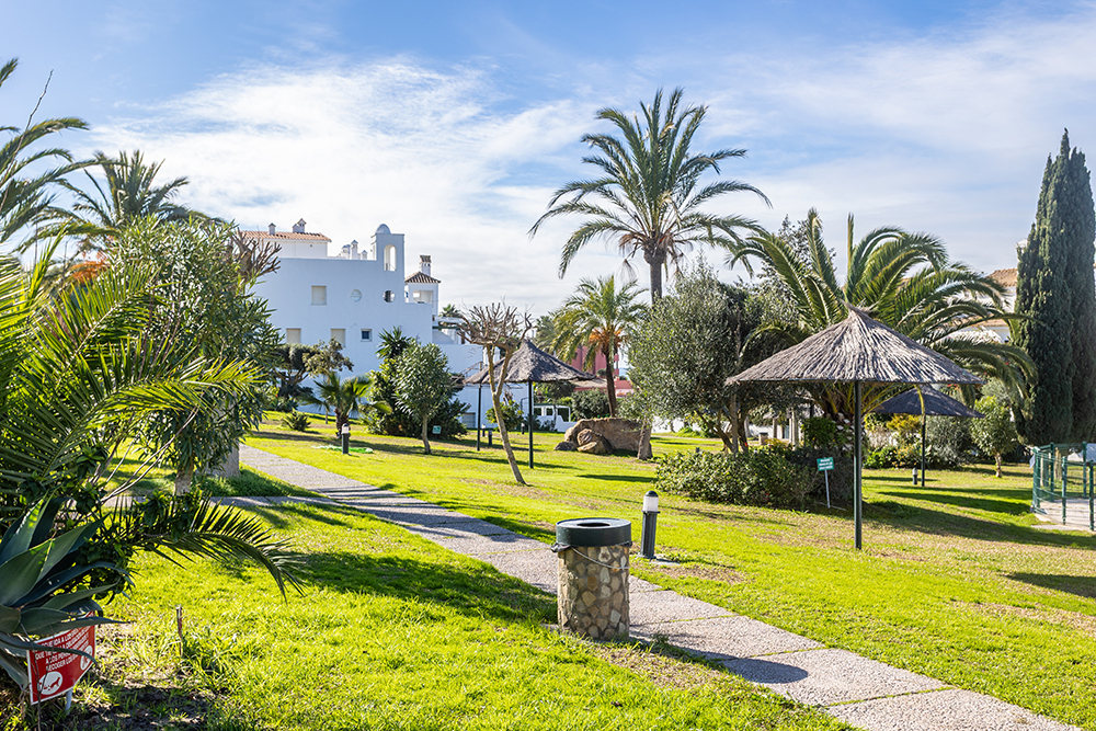 ATLANTERRA COSTA. ESTUDIO BEACH. Apartamento de 1 dormitorio con terraza y vistas al mar 20 Apartamento Zahara de los Atunes 1 dormitorio