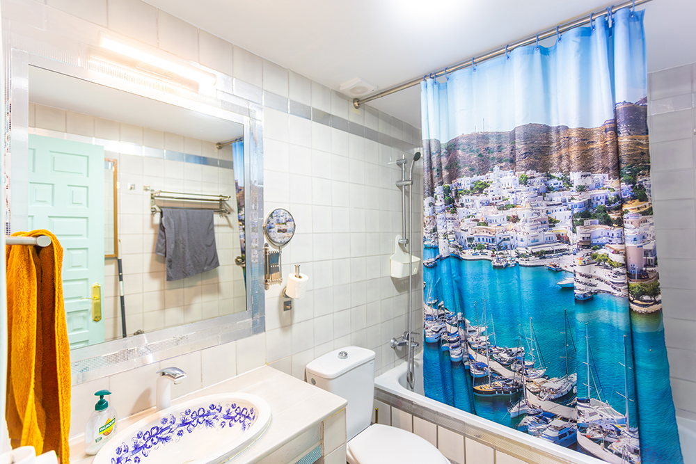 ATLANTERRA COSTA. ESTUDIO BEACH. Apartamento de 1 dormitorio con terraza y vistas al mar 15 Apartamento Zahara de los Atunes 1 dormitorio