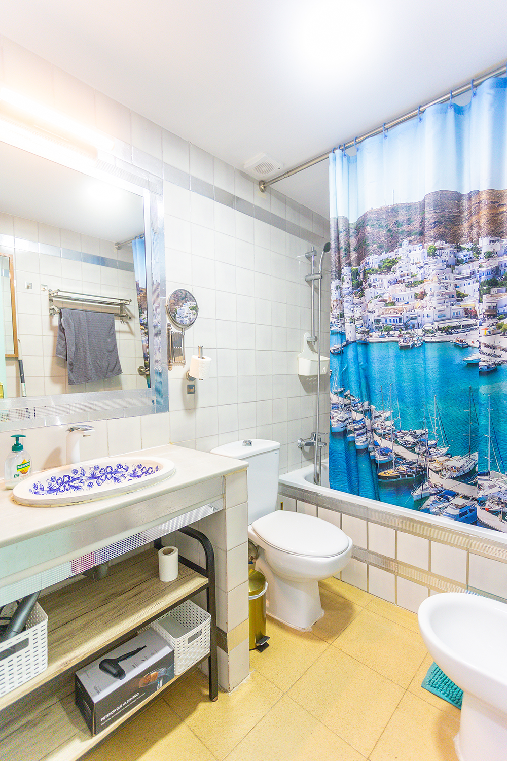 ATLANTERRA COSTA. ESTUDIO BEACH. Apartamento de 1 dormitorio con terraza y vistas al mar 14 Apartamento Zahara de los Atunes 1 dormitorio