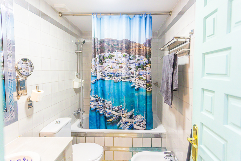 ATLANTERRA COSTA. ESTUDIO BEACH. Apartamento de 1 dormitorio con terraza y vistas al mar 13 Apartamento Zahara de los Atunes 1 dormitorio