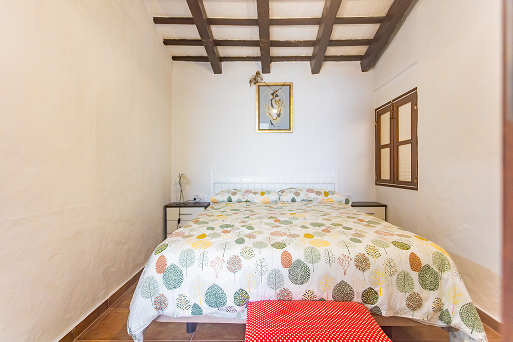 ZAHARA CENTRO. MARINA 4. Apartamento con terraza. Mascota 16 Apartamento en Zahara de los Atunes Centro