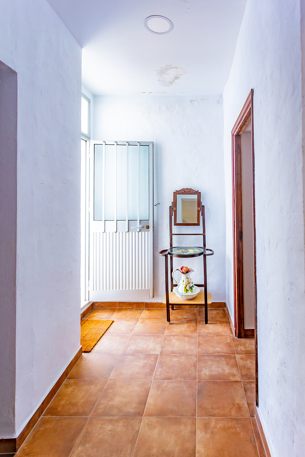 ZAHARA CENTRO. MARINA 4. Apartamento con terraza. Mascota 7 Apartamento en Zahara de los Atunes Centro