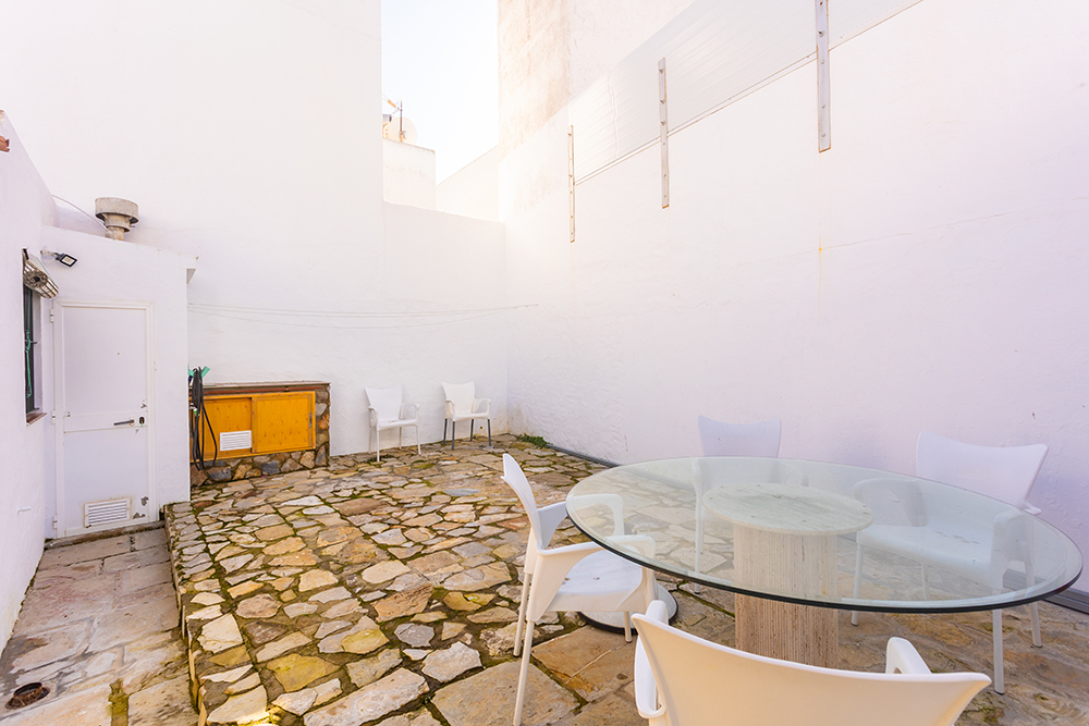 ZAHARA CENTRO. MARINA 4. Apartamento con terraza. Mascota 5 Apartamento en Zahara de los Atunes Centro