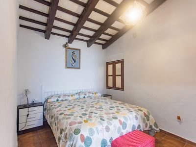 ZAHARA CENTRO. MARINA 4. Apartamento con terraza. Mascota