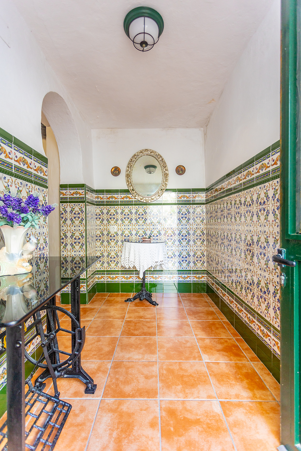 ZAHARA CENTRO. MARINA 4. Apartamento con terraza. Mascota 15 Apartamento en Zahara de los Atunes Centro