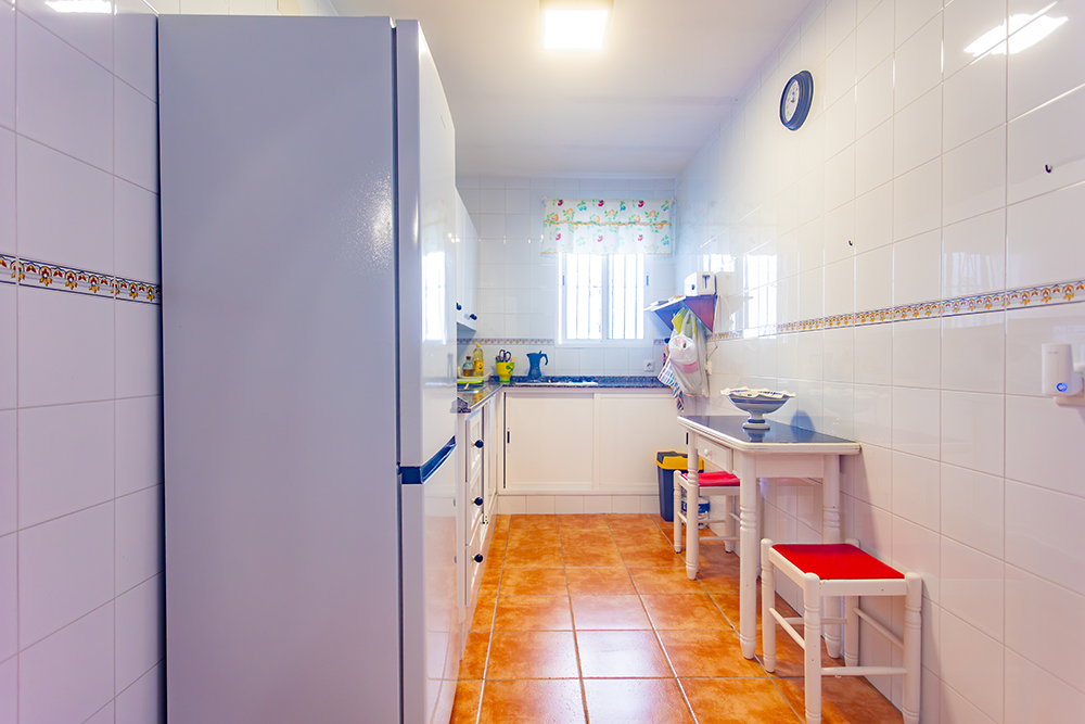 ZAHARA CENTRO. MARINA 4. Apartamento con terraza. Mascota 9 Apartamento en Zahara de los Atunes Centro