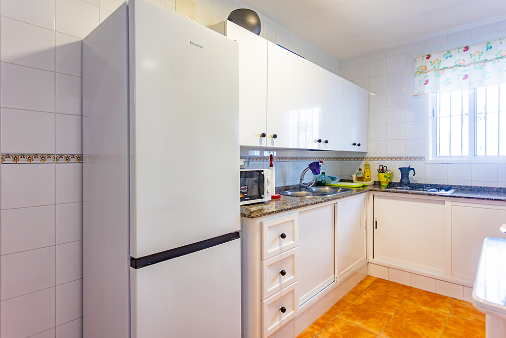 ZAHARA CENTRO. MARINA 4. Apartamento con terraza. Mascota 8 Apartamento en Zahara de los Atunes Centro