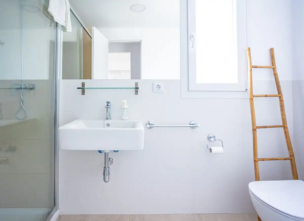 ATLANTERRA PONIENTE. Ático de tres dormitorios con salón completo y terraza solarium 13 ático de tres dormitorios con salón completo y terraza