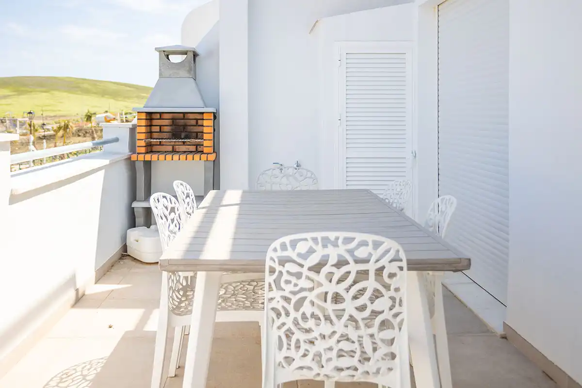 ATLANTERRA PONIENTE. Ático de tres dormitorios con salón completo y terraza solarium 19 ático de tres dormitorios con salón completo y terraza