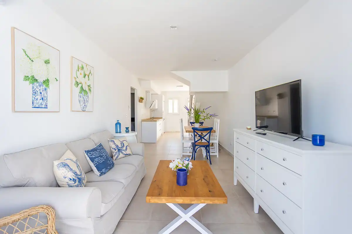 ATLANTERRA PONIENTE. Ático de tres dormitorios con salón completo y terraza solarium 21 ático de tres dormitorios con salón completo y terraza