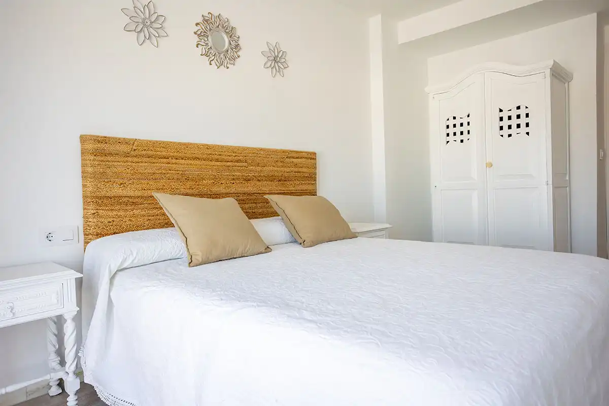 ATLANTERRA PONIENTE. Ático de tres dormitorios con salón completo y terraza solarium 10 ático de tres dormitorios con salón completo y terraza