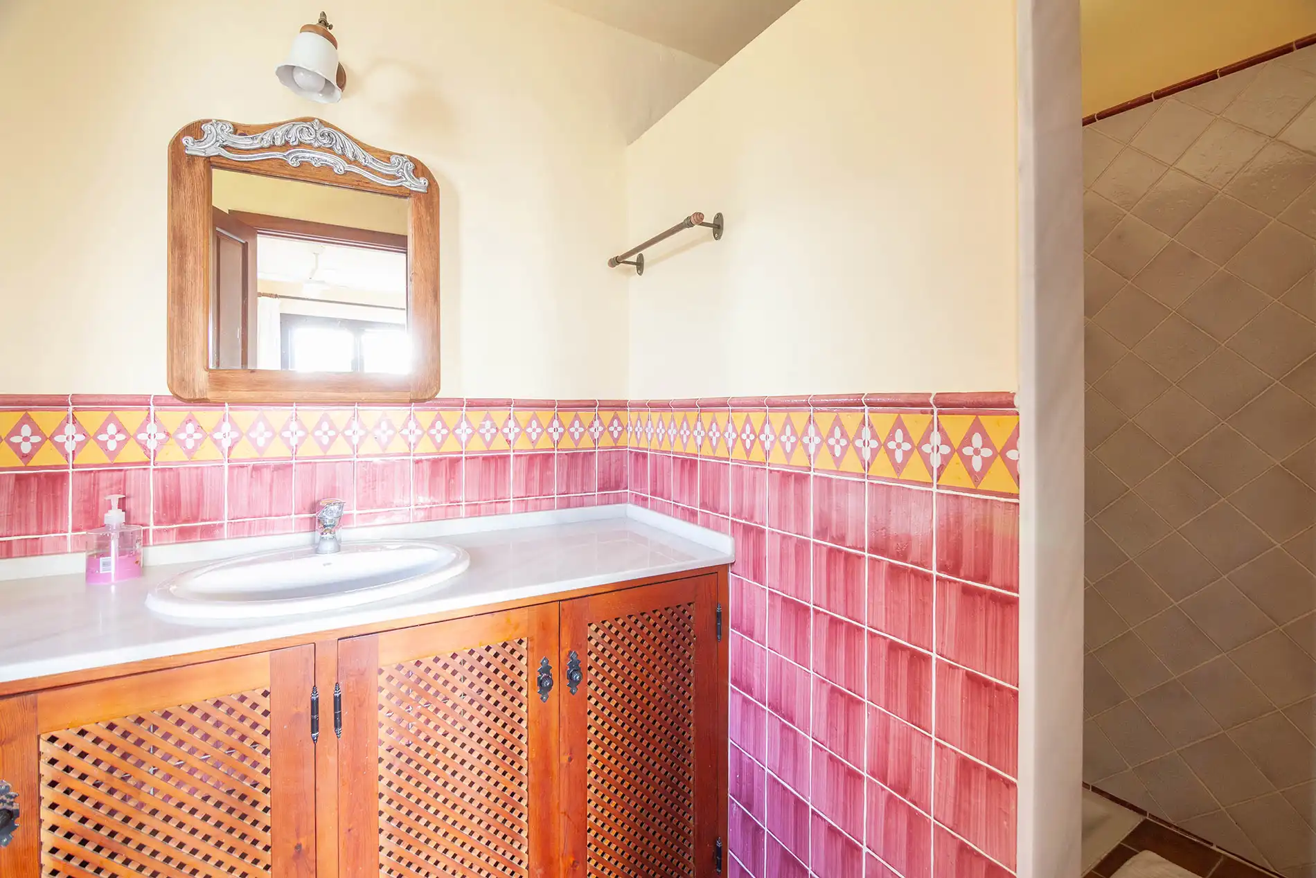 Villa de lujo con salida privada a la playa (16 pax) 23 Villa de lujo con salida privada a la playa (16 pax) - Imagen 22