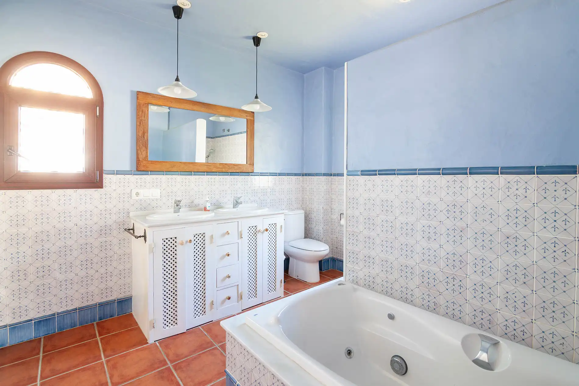 Villa de lujo con salida privada a la playa (16 pax) 22 Villa de lujo con salida privada a la playa (16 pax) - Imagen 21