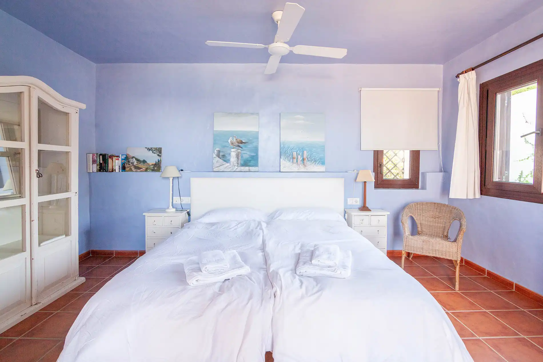 Villa de lujo con salida privada a la playa (16 pax) 25 Villa de lujo con salida privada a la playa (16 pax) - Imagen 24