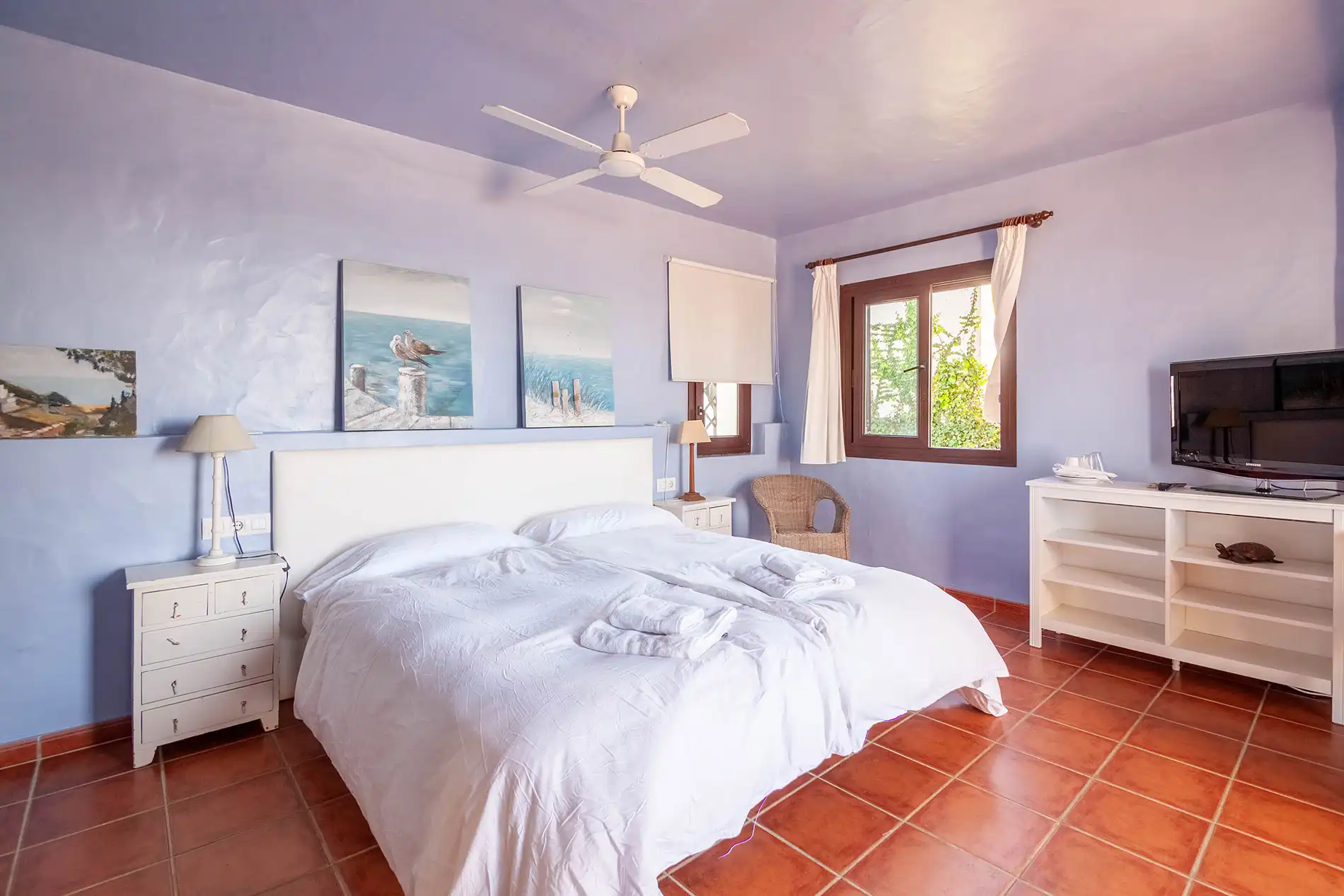 Villa de lujo con salida privada a la playa (16 pax) 18 Villa de lujo con salida privada a la playa (16 pax) - Imagen 17