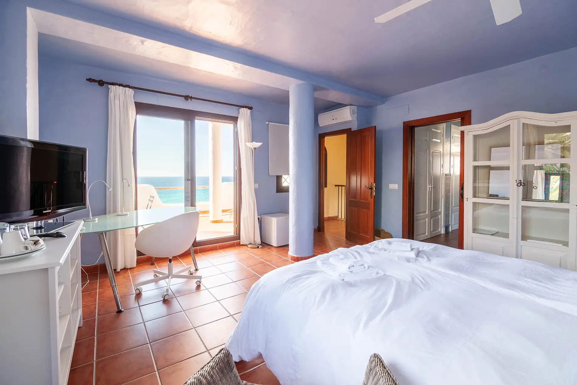 Villa de lujo con salida privada a la playa (16 pax) 16 Villa de lujo con salida privada a la playa (16 pax) - Imagen 15