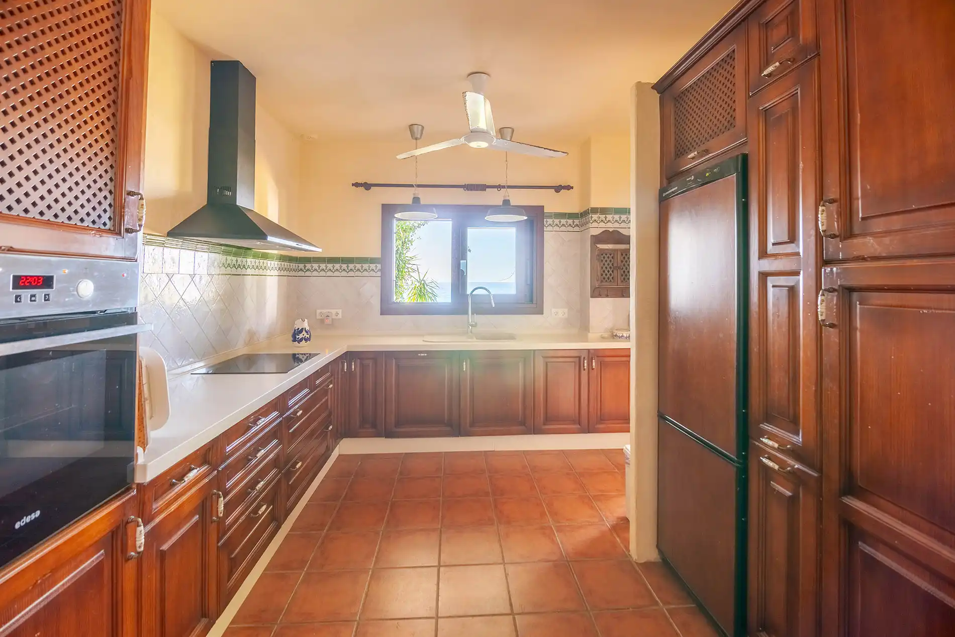 Villa de lujo con salida privada a la playa (16 pax) 14 Villa de lujo con salida privada a la playa (16 pax) - Imagen 13