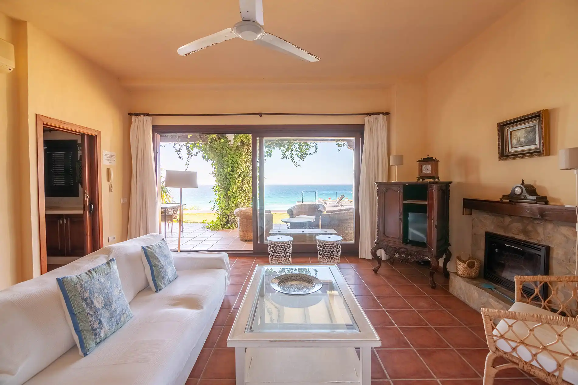 Villa de lujo con salida privada a la playa (16 pax) 8 Villa de lujo con salida privada a la playa (16 pax) - Imagen 7