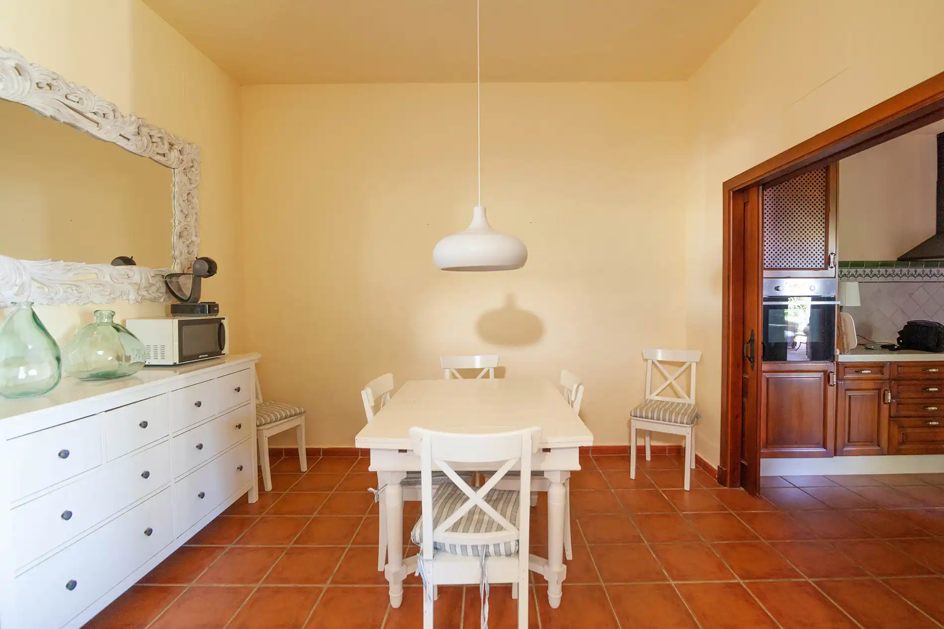 Villa de lujo con salida privada a la playa (16 pax) 7 Villa de lujo con salida privada a la playa (16 pax) - Imagen 6