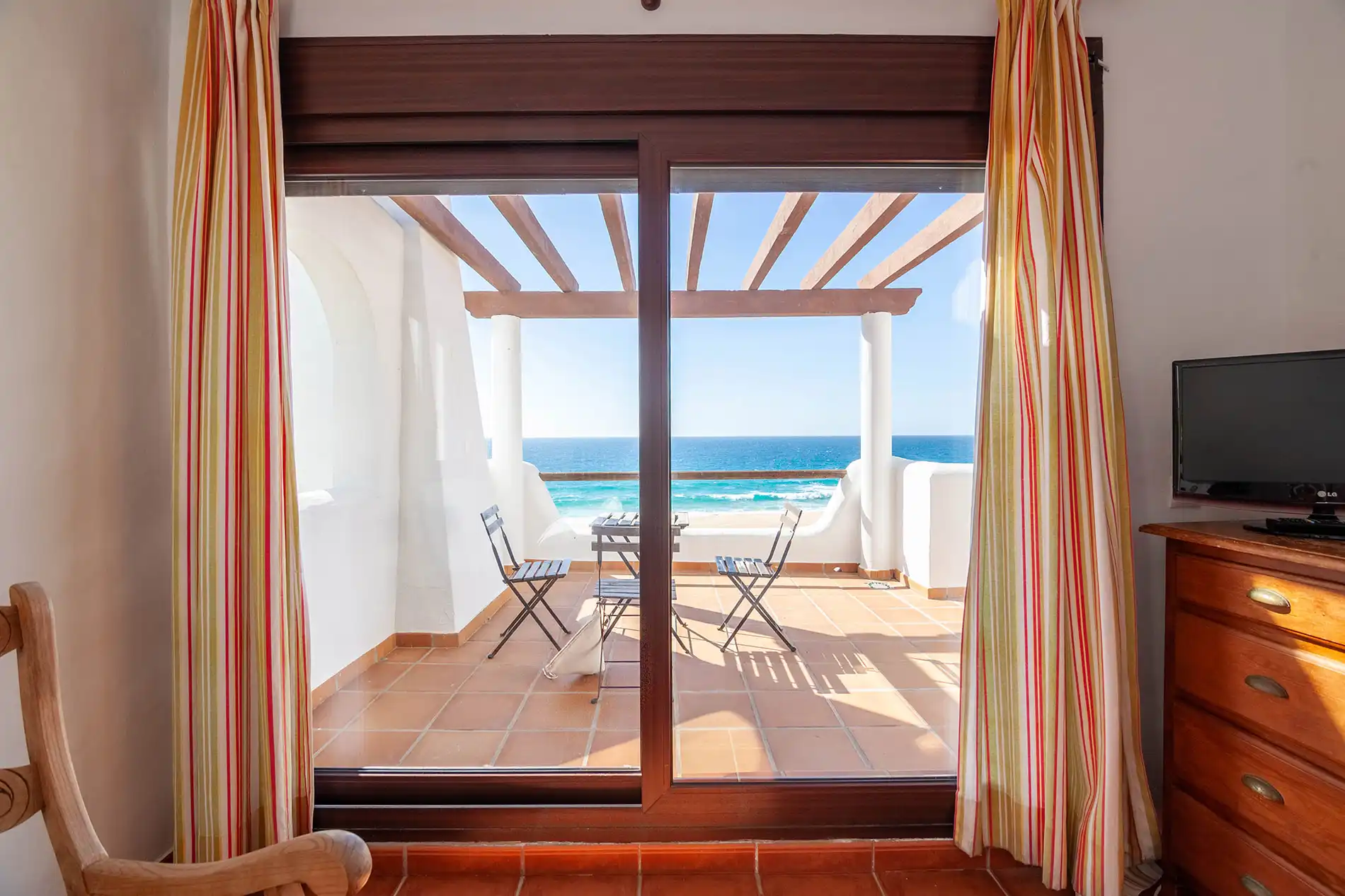 Villa de lujo con salida privada a la playa (16 pax) 21 Villa de lujo con salida privada a la playa (16 pax) - Imagen 20