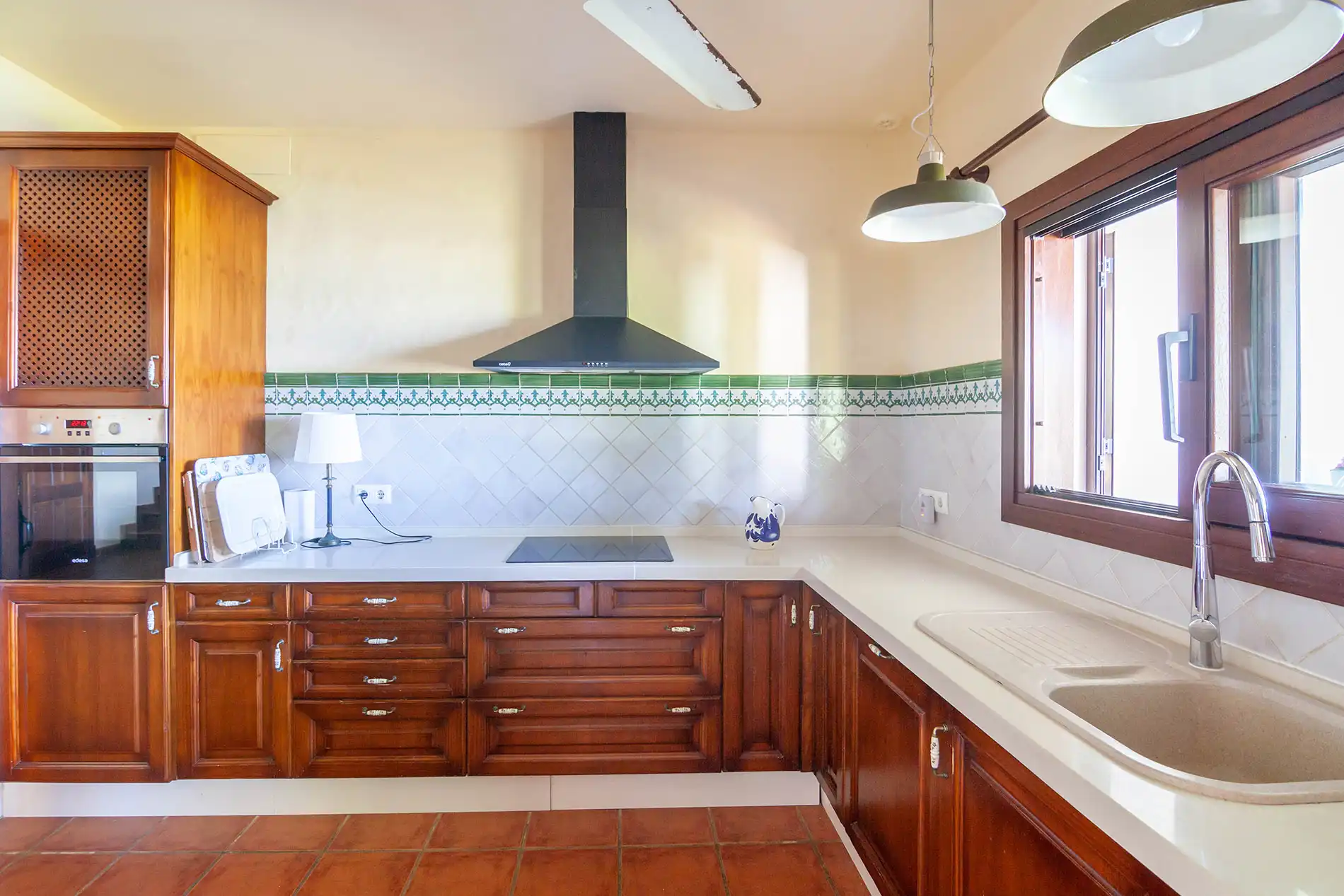 Villa de lujo con salida privada a la playa (16 pax) 13 Villa de lujo con salida privada a la playa (16 pax) - Imagen 12