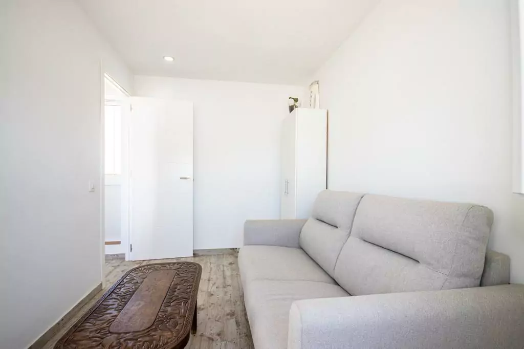 ZAHARA CENTRO Chalet Palmeras para 6 personas en el pueblo de Zahara - Imagen 15