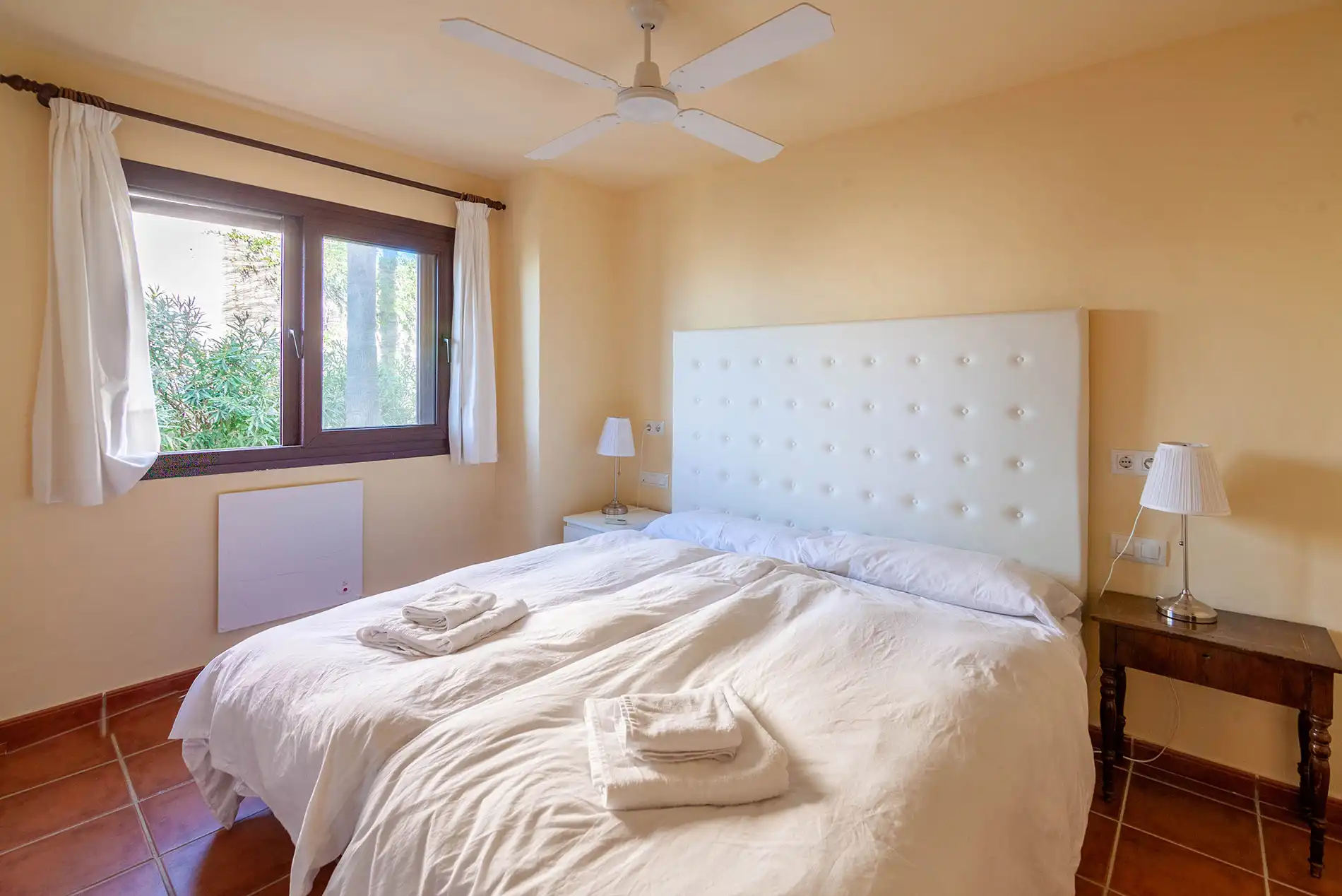 Villa de lujo con salida privada a la playa (16 pax) 15 Villa de lujo con salida privada a la playa (16 pax) - Imagen 14