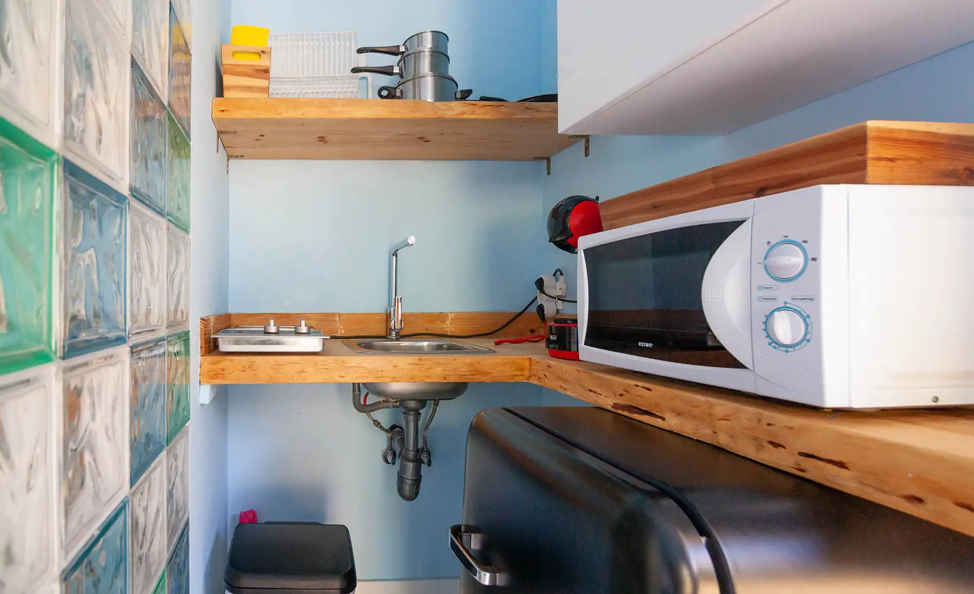 Suite para dos personas en Zahara de los Atunes