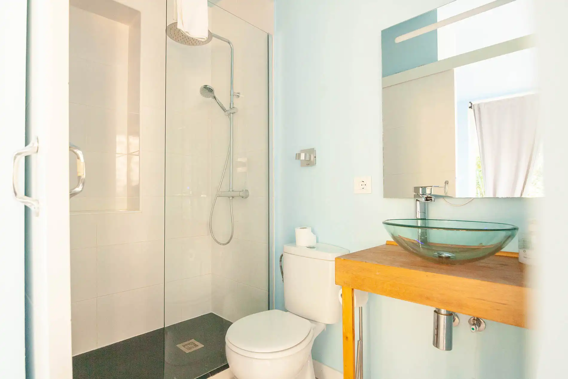 Suite para dos personas en Zahara de los Atunes