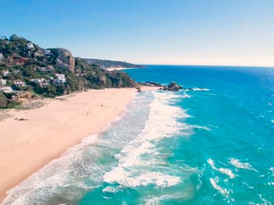 Playa de los Alemanes