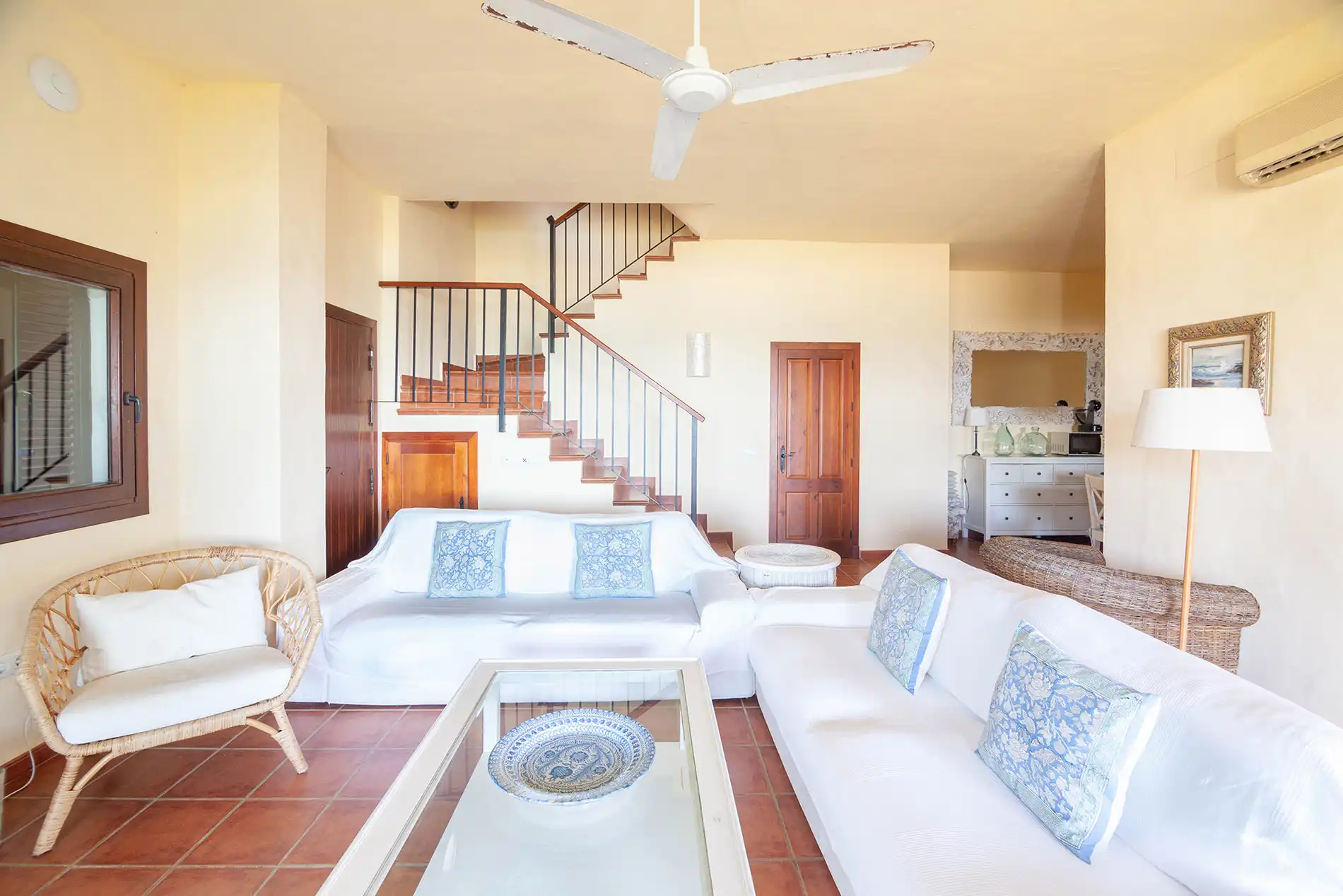 Villa de lujo con salida privada a la playa (16 pax) 12 Villa de lujo con salida privada a la playa (16 pax) - Imagen 11