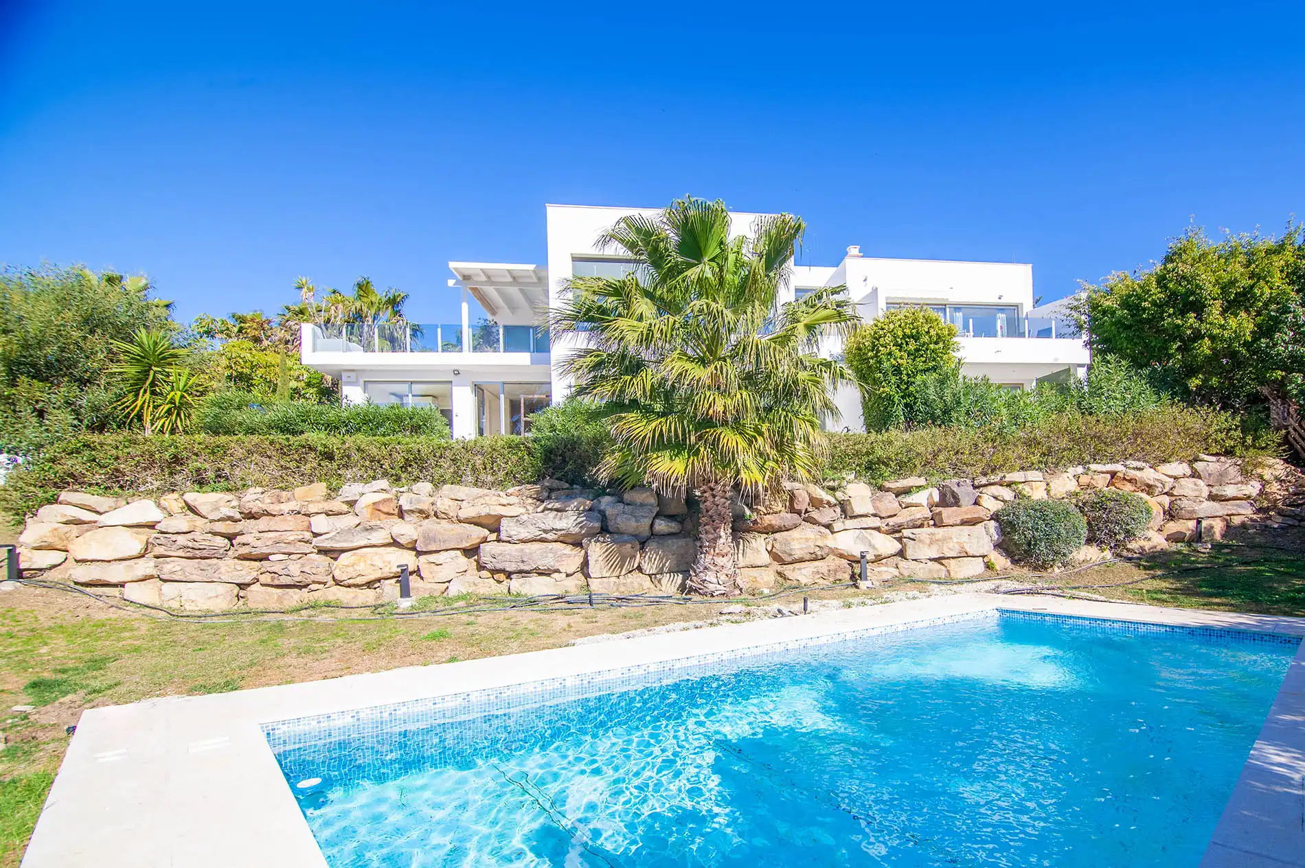 Apartamento Zahara de los Atunes con piscina