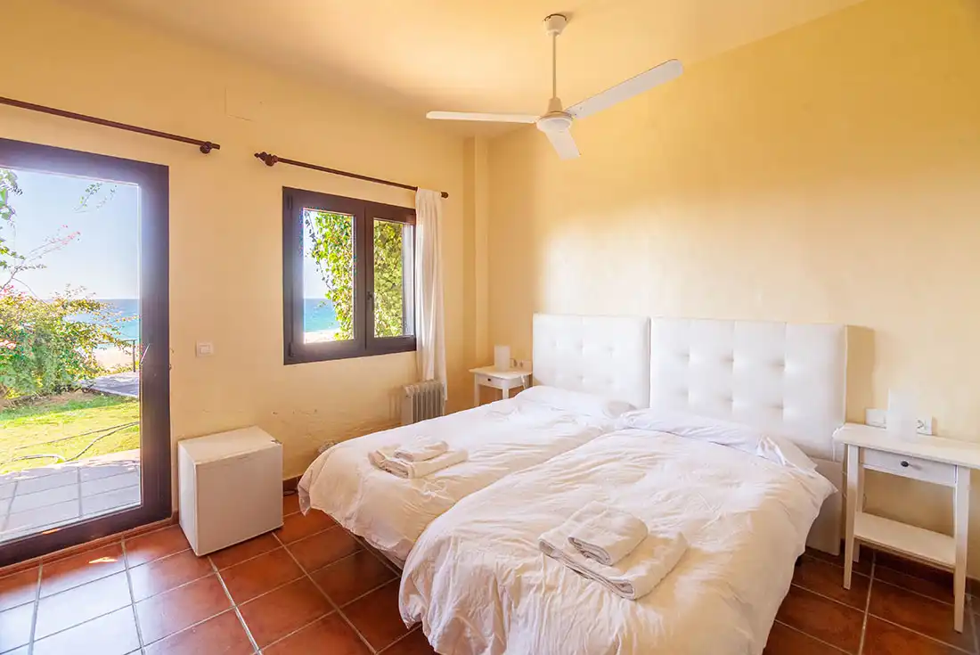 Villa de lujo con 4 dormitorios en Zahara de los Atunes