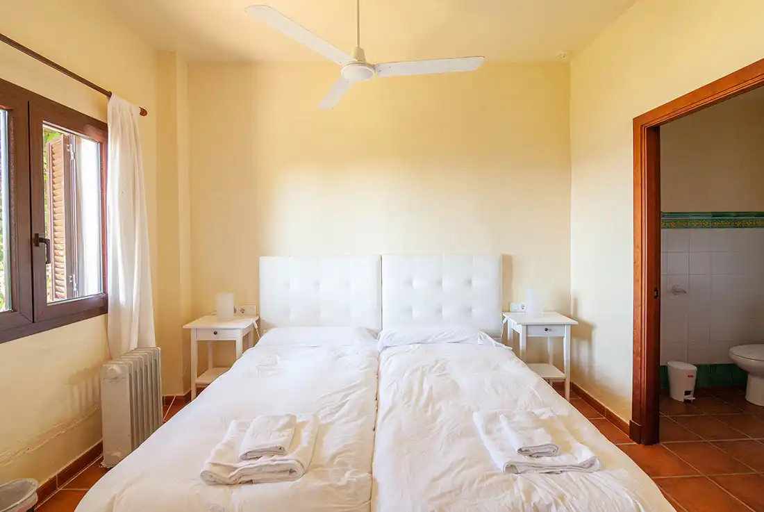 Villa de lujo con 4 dormitorios en Zahara de los Atunes