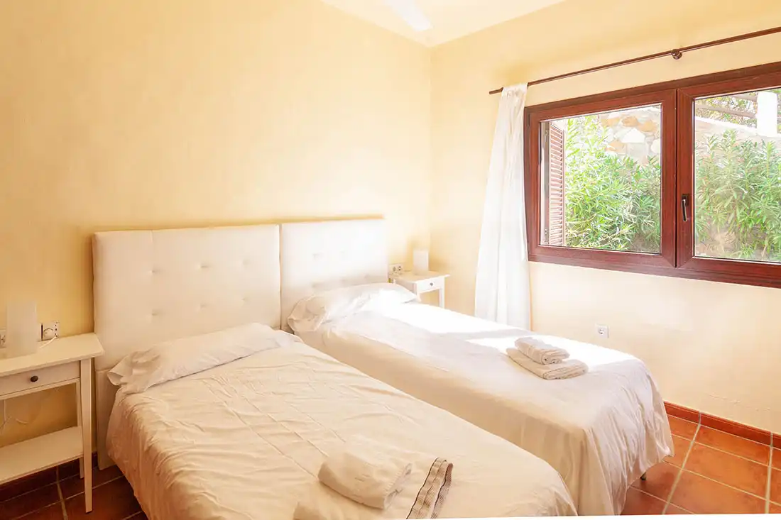 Villa de lujo con 4 dormitorios en Zahara de los Atunes