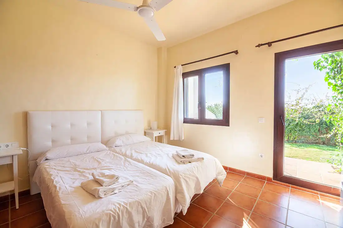 Villa de lujo con 4 dormitorios en Zahara de los Atunes