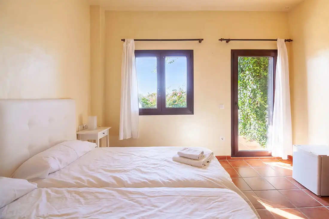 Villa de lujo con 4 dormitorios en Zahara de los Atunes