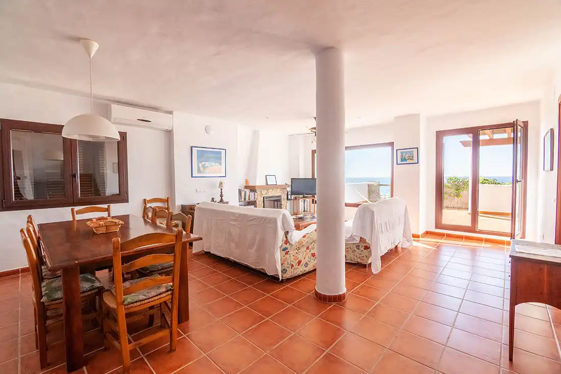 Villa de lujo con 4 dormitorios en Zahara de los Atunes