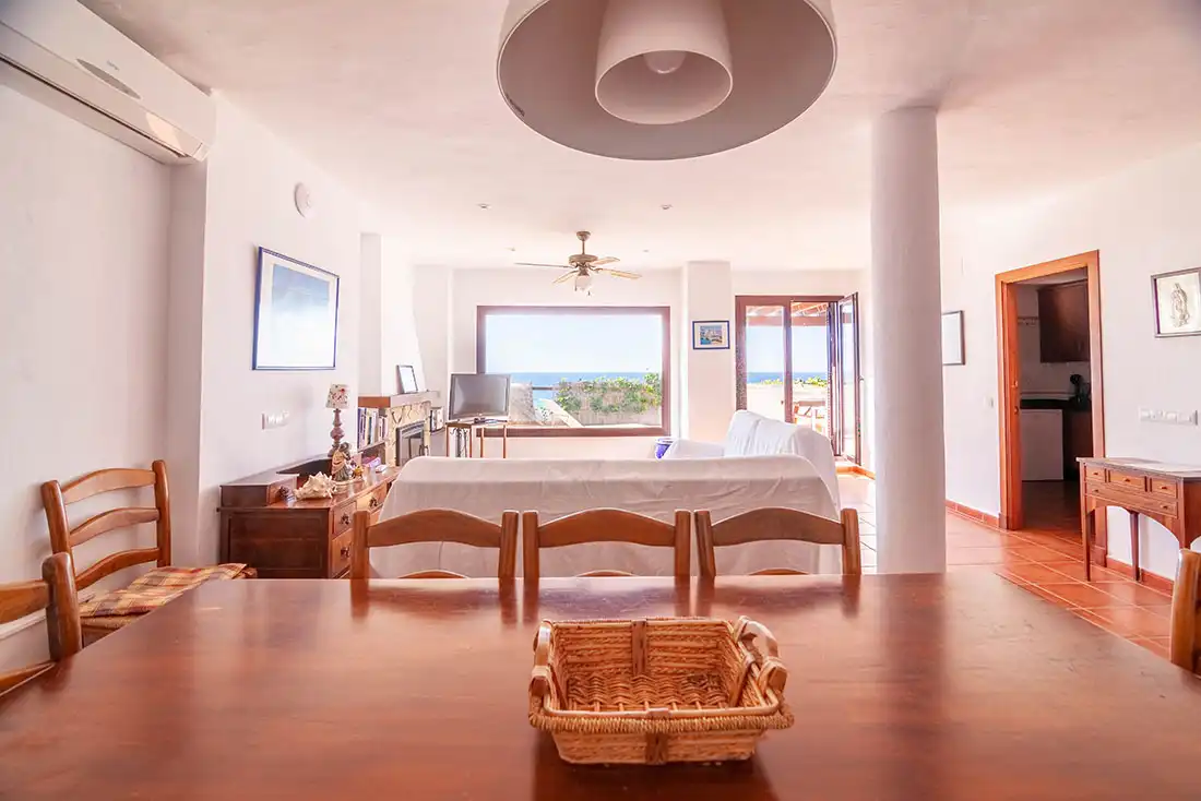 Villa de lujo con 4 dormitorios en Zahara de los Atunes