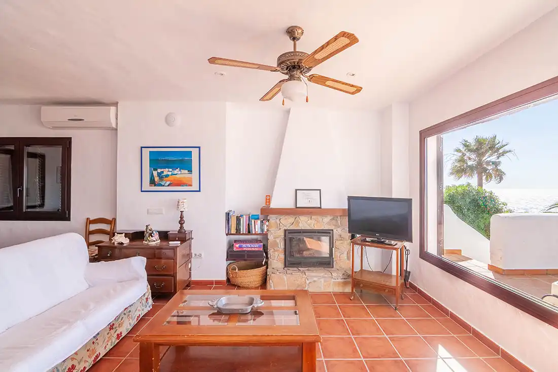 Villa de lujo con 4 dormitorios en Zahara de los Atunes