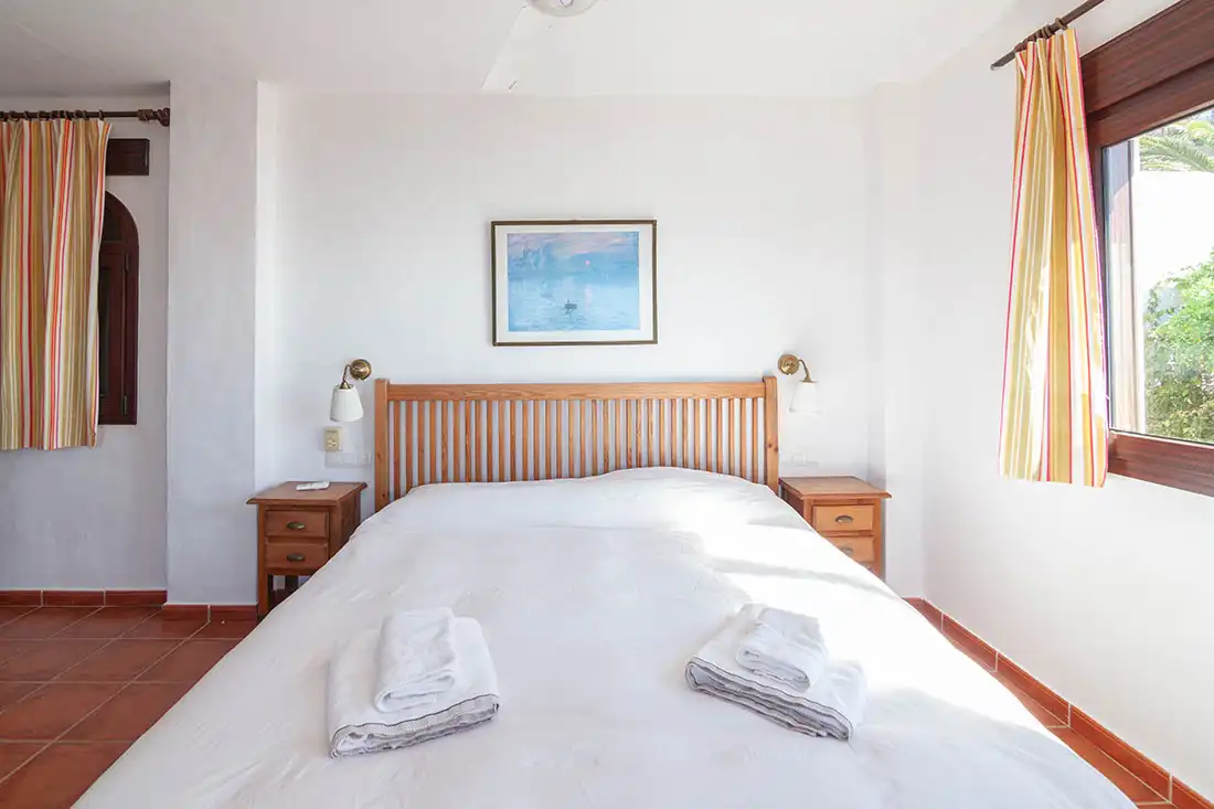 Villa de lujo con 4 dormitorios en Zahara de los Atunes