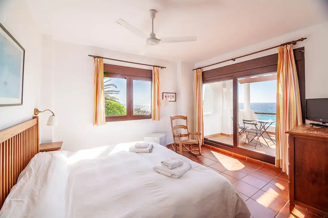 Villa de lujo con 4 dormitorios en Zahara de los Atunes