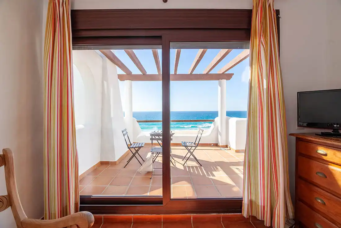 Villa de lujo con 4 dormitorios en Zahara de los Atunes