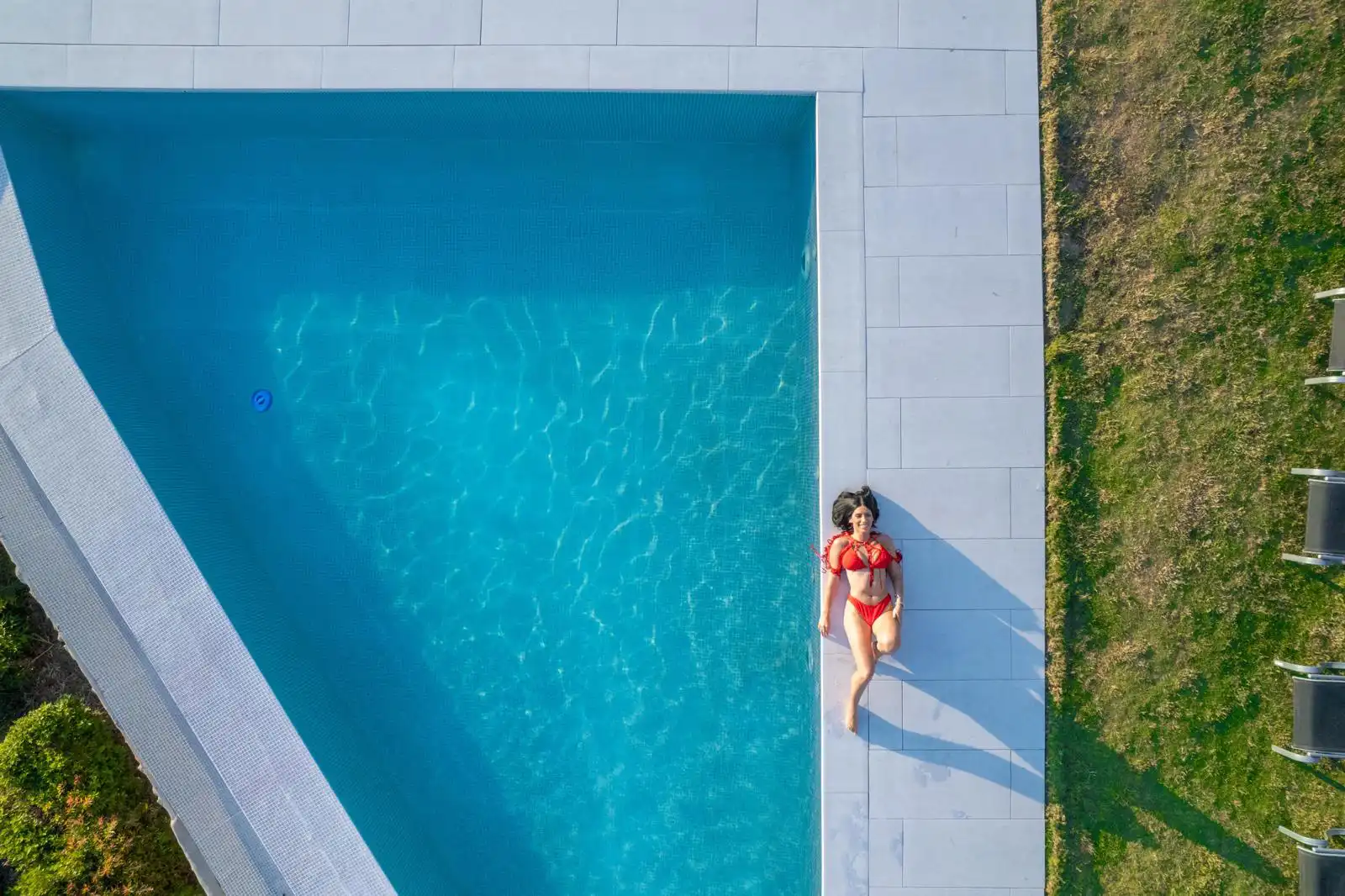 Villa de lujo con salida privada a la playa (16 pax) 31 Villa de lujo con salida privada a la playa (16 pax) - Imagen 30